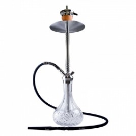 Kaljanas "MVP670 Gastro, Model 1 Flower" 67 cm