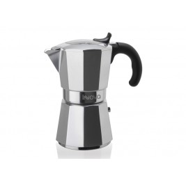 Kavinukas espresso Miss Moka Innova (6 puod.) MA-12 13 72