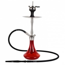 MVP460 MODEL 1 GLAS 1, 46 CM (RAUDONAS)