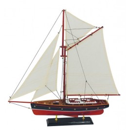 Laivo modelis 