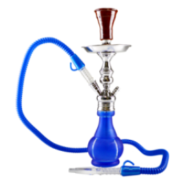 Kaljanas ,,ROY" 1, 38 CM (MĖLYNAS)
