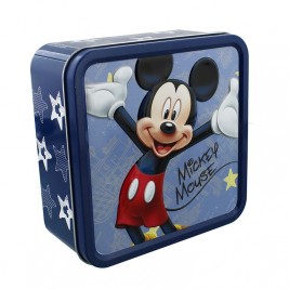 Metalinė dėžutė "Disney"