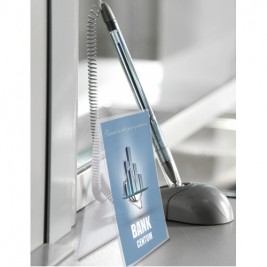 Vertikalus stovelis A6 "DALY"