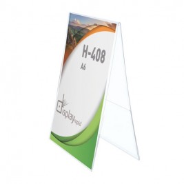 Vertikalus stovelis A6 "DALY"