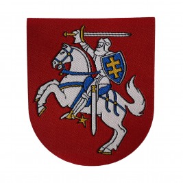 Emblema Vytis
