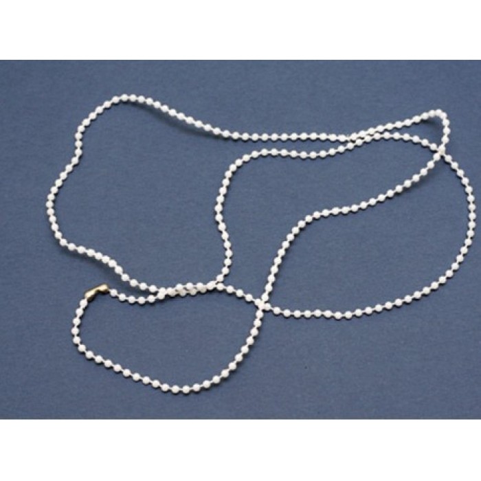 Plastikinė grandinėlė Plastikinė grandinėlė
