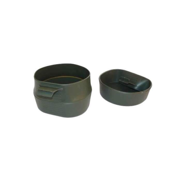 Švediškas sulankstomas puodukas FOLD-A-CUP Švediškas sulankstomas puodukas FOLD-A-CUP