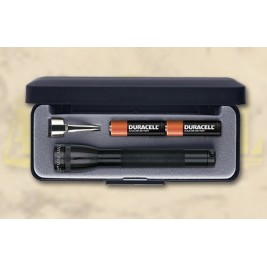 Mini MagLite AAA