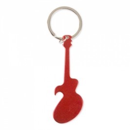 Raktų pakabukas/atidarytuvas ,,GUITAR"