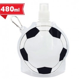 Futbolo kamuolio formos gertuvė