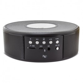 Aukštos kokybės „Bluetooth“ garsiakalbis