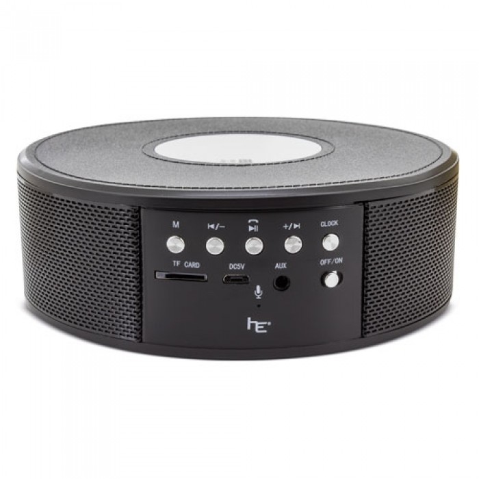 Aukštos kokybės „Bluetooth“ garsiakalbis Aukštos kokybės „Bluetooth“ garsiakalbis