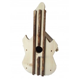 Inkilas "Gitara"