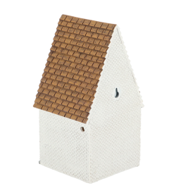 Viktorijos stiliaus inkiliukas (vila) Esch-37000597