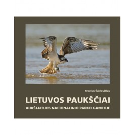 Lietuvos paukščiai