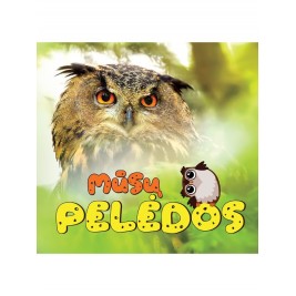 Mūsų Pelėdos