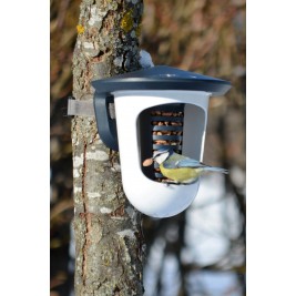 Plastikinė lesyklėlė Multi feedR