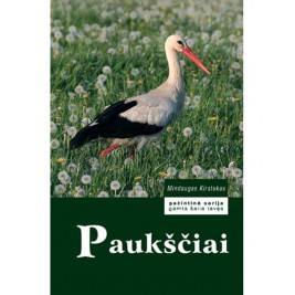 Paukščiai