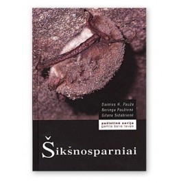 Šikšnosparniai