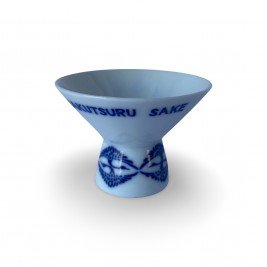 Japoniškas sake rinkinys