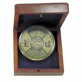 100 metų kalendorius SC1141
