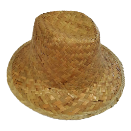 Šiaudinė skrybėlė