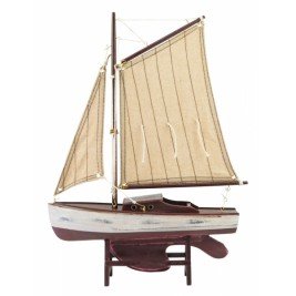 Laivo modelis ,,Yacht", jachta SC(5065)