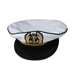 Kapitono kepurė