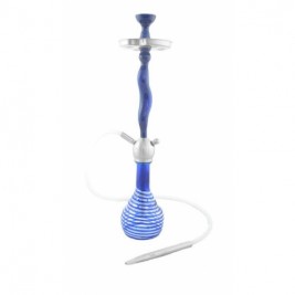 Kaljanas ,,Rio" 73 cm ( mėlynas)
