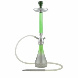 Kaljanas ,,Venedig'' 81 cm(žalsvas)