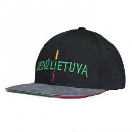 Kepuraitė "Lietuva"