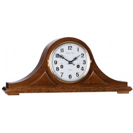 TEMPUS FUGIT  pastatomas mechaninis laikrodis