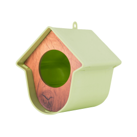 Plastikinė Lesyklėlė Evie