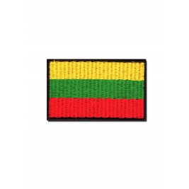 Lietuvos vėliavėlės emblema