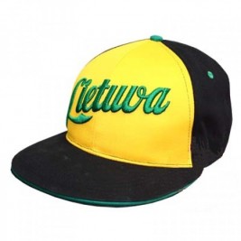 Kepuraitė LIETUVA