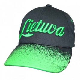 Kepuraitė "Letuva"