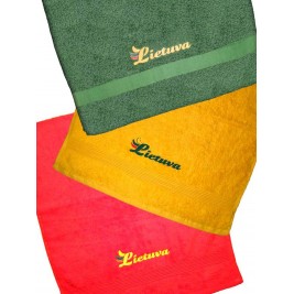 Rankšluostis "Lietuva" (A2150)