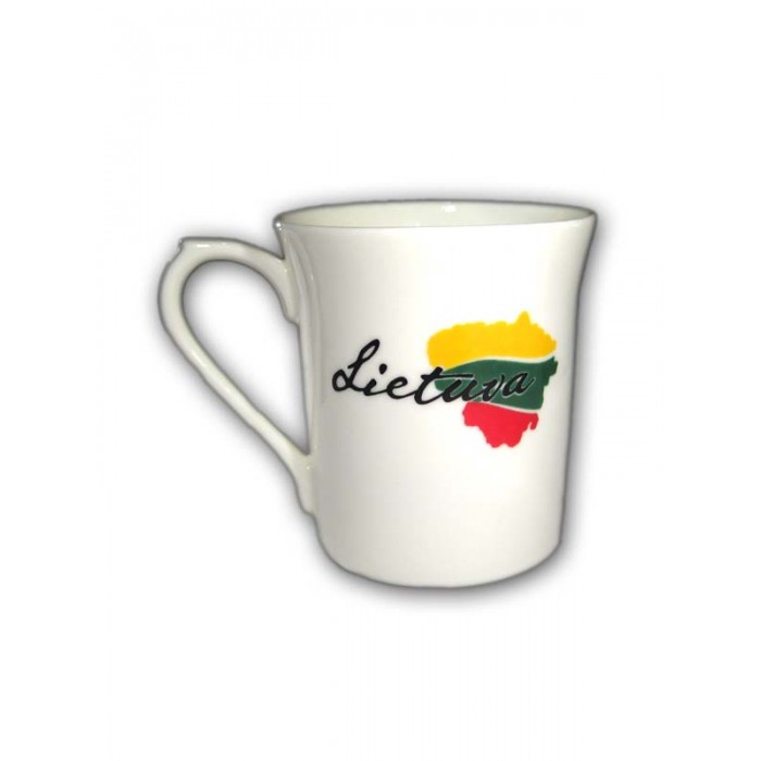 Puodelis (A4106) Puodelis (A4106)