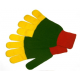 Pirštinės