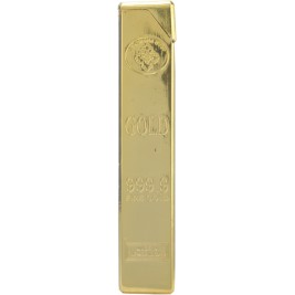 Žiebtuvėlis "Aukso luitas 999.9" TR2104801