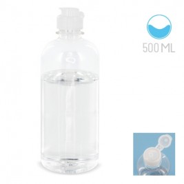 500 ml dozavimo buteliukas Y-161