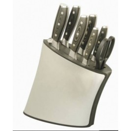 Peilių rinkinys Micarta, 9d. 