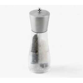 Pipirų ir druskos malūnėlis, 2 skyriai "Weis Pepper and Salt Mill" KR (WE11241)