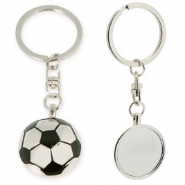 Raktų pakabukas"Futbolas"