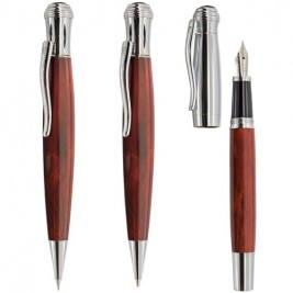Rašiklių rinkinys Pens Pierre Delone Z-585