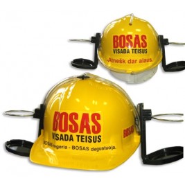 Šalmas "Bosas"