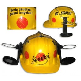 Alaus šalmas "ŠIAULIAI"