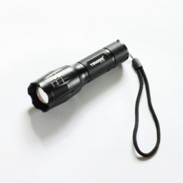PAKRAUNAMAS LED ŽIBINTUVĖLIS TS-1151