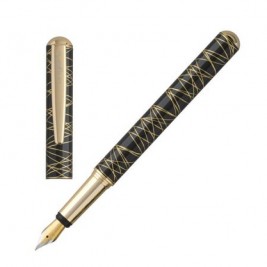 Parkeris "Ungaro"