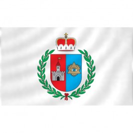 Kalvarijos vėliava